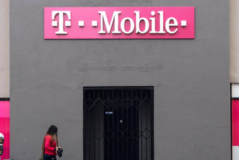 T-Mobile and Sprint Announce Amendment to Business Combination Agreement